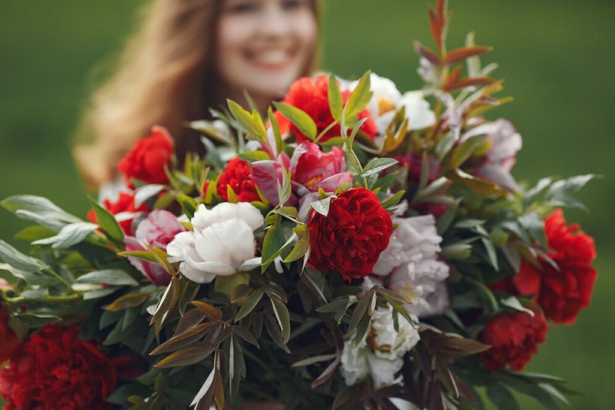 Best Flower Delivery Service in Artarmon for Fresh Flowers