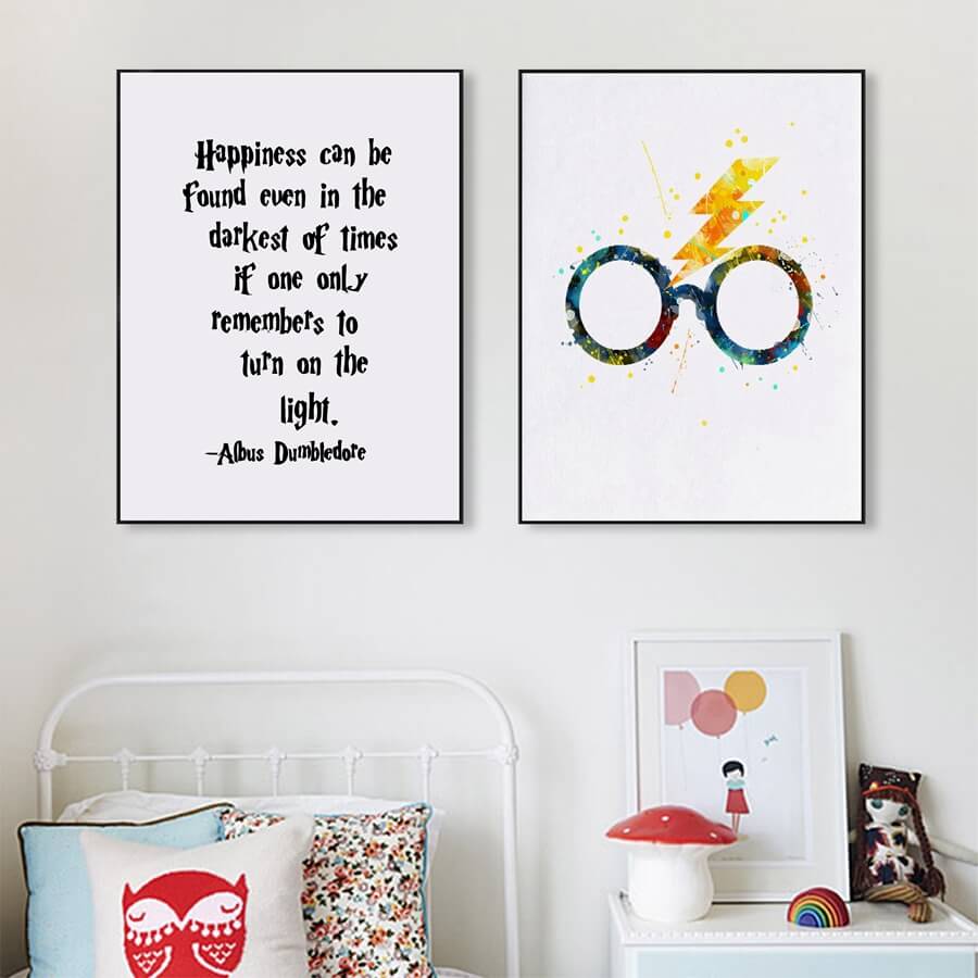 Ted Lasso Art Prints