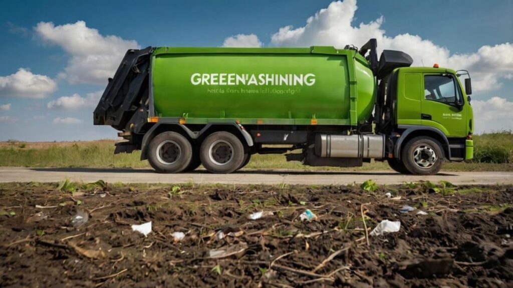 green waste removal service
