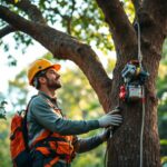 What an AQF Level 5 Arborist Can Do That Others Can’t