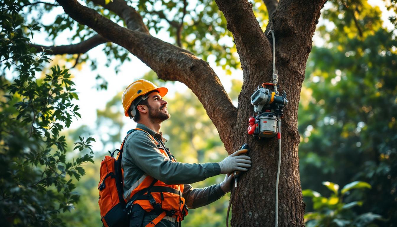 What an AQF Level 5 Arborist Can Do That Others Can’t