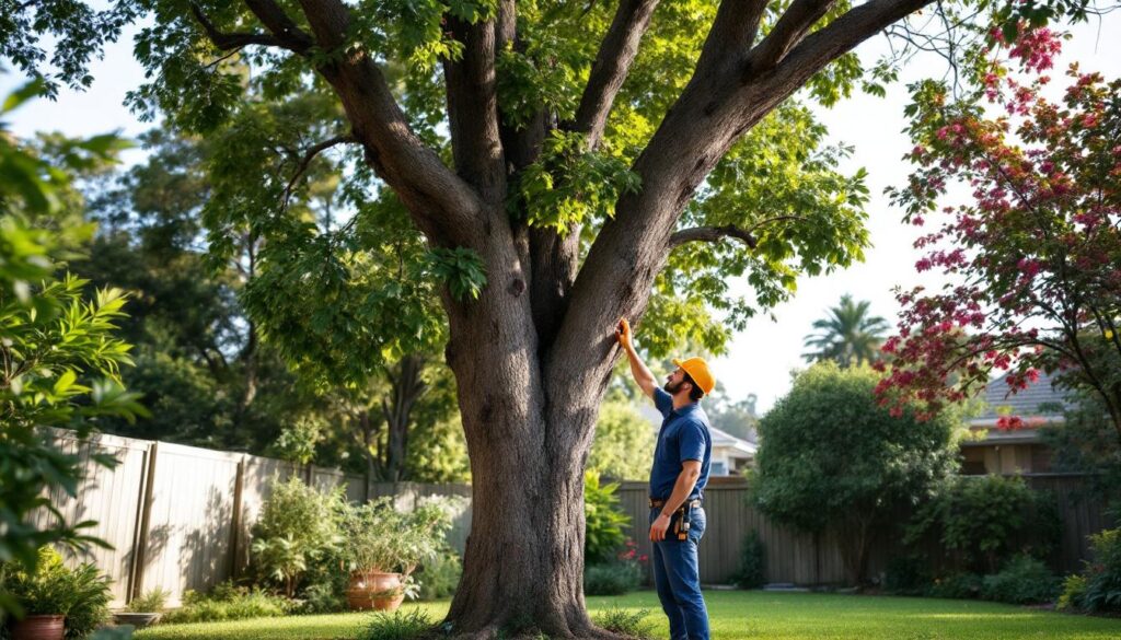 arborist eastern suburbs sydney