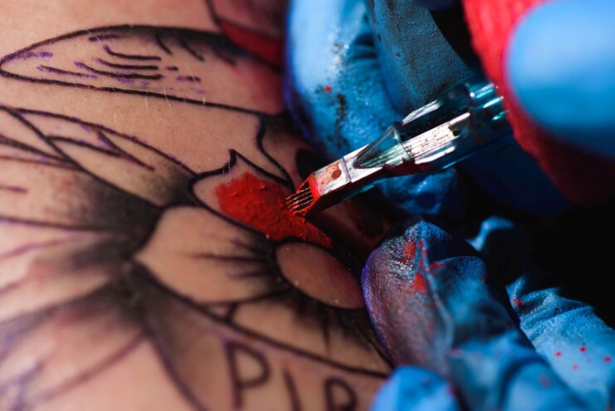 How to Choose the Right Tattoo Studio in Sydney for Your First Piece