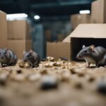 Rodent Treatment Sydney: How Safe Are the Baits Used Indoors?