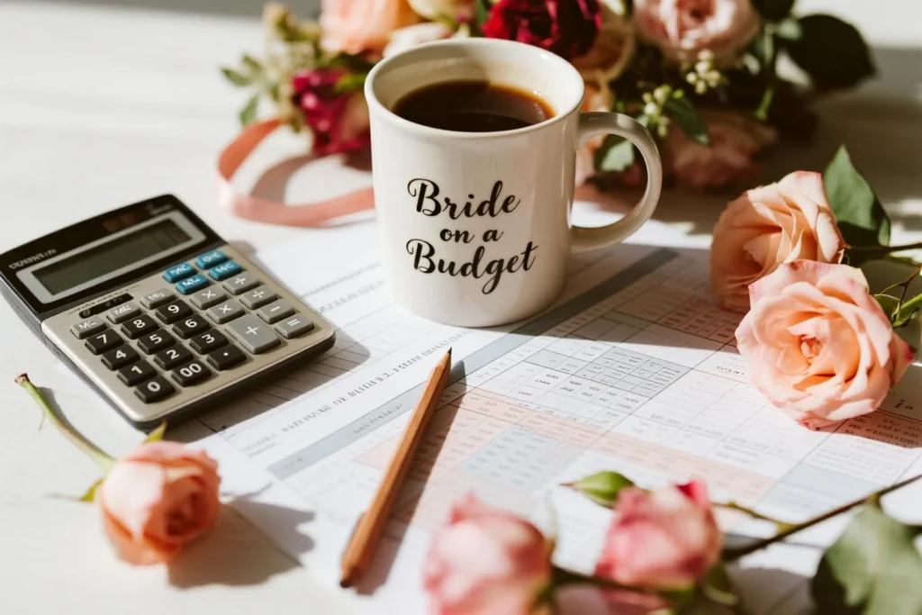 The Cost of Wedding Flowers: An Honest 2026 Breakdown

