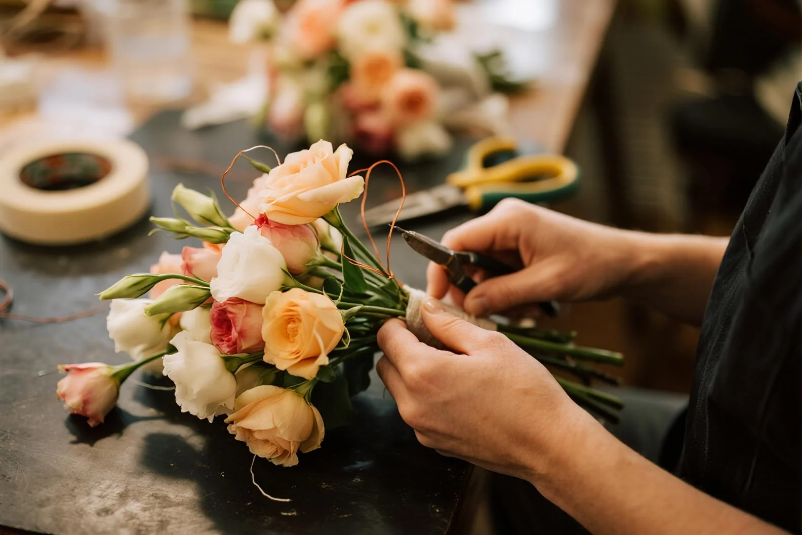 The Cost of Wedding Flowers: An Honest 2026 Breakdown