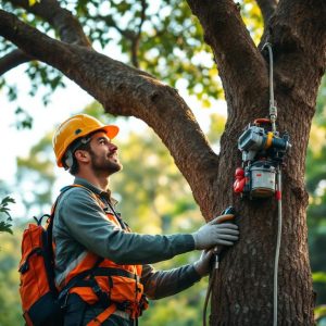 What an AQF Level 5 Arborist Can Do That Others Can’t